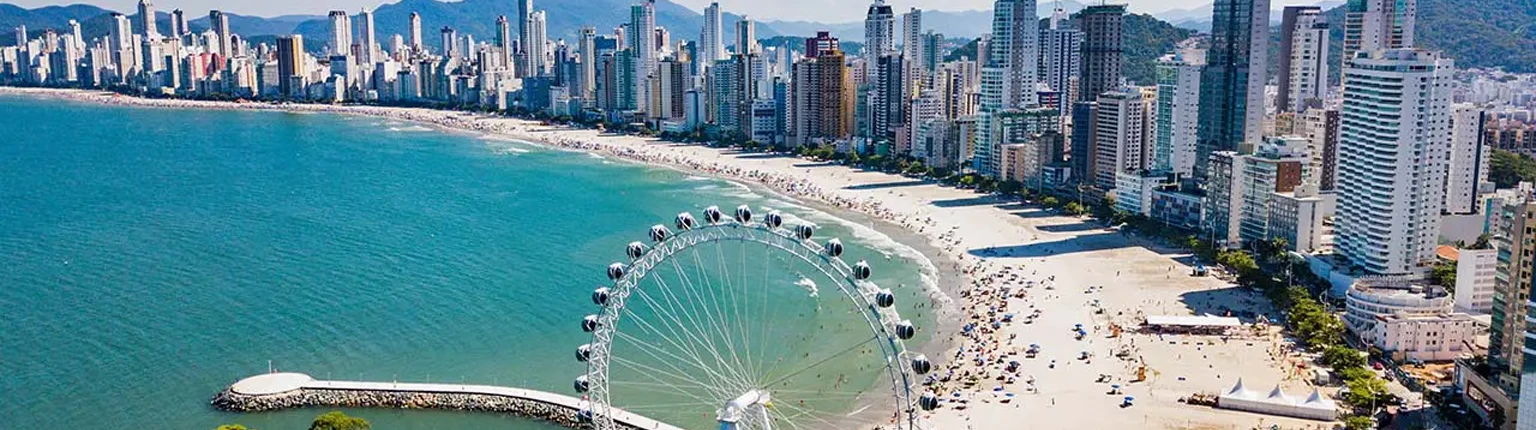 Balneário Camboriú