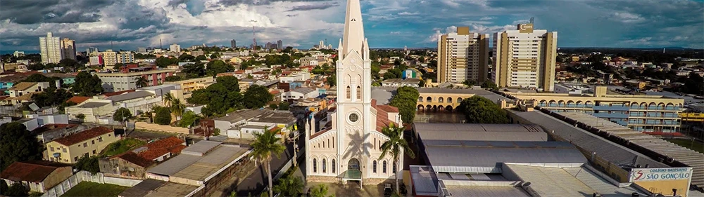 Cuiabá