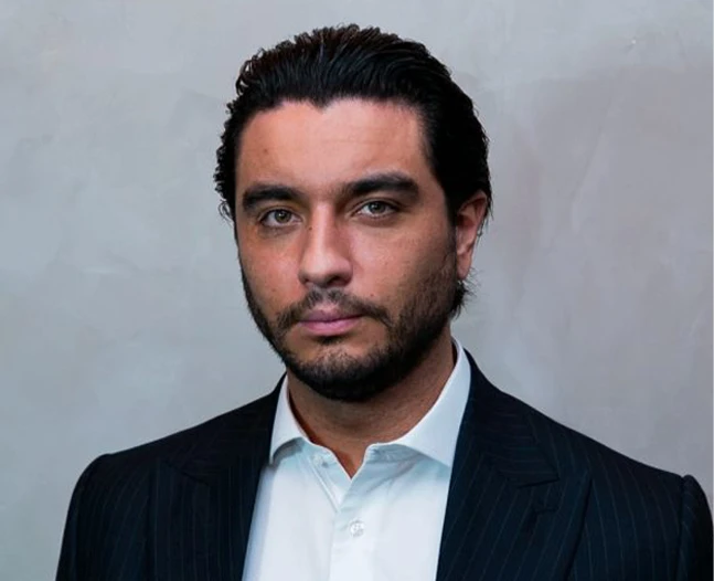 Gabriel Lopes