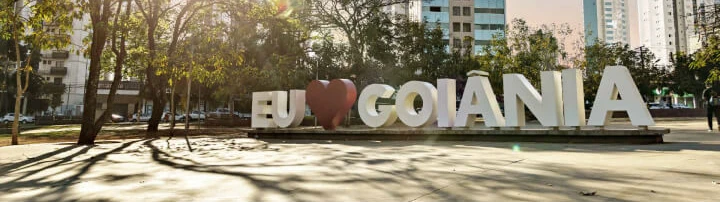 Goiânia