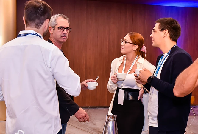 Networking